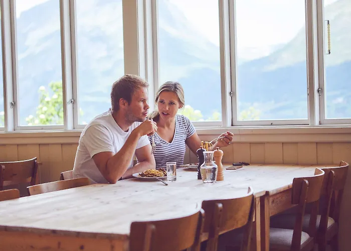 Bed and Breakfast Sommerhotellet