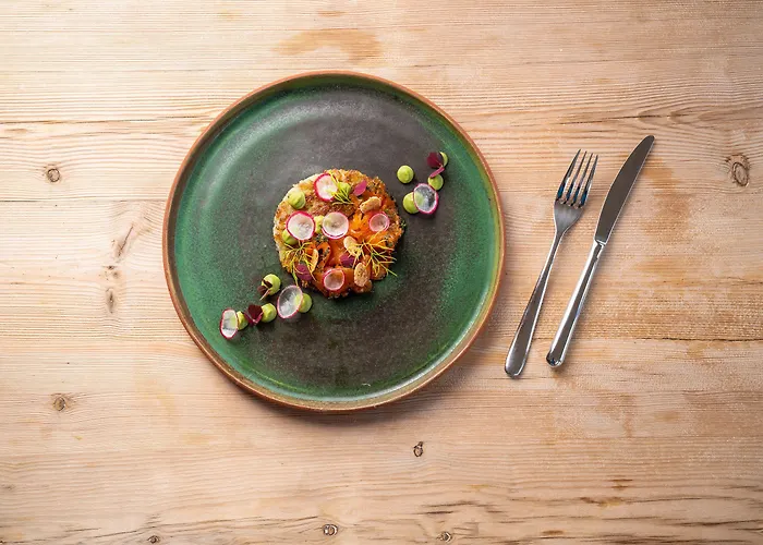 Sommerhotellet 3* Vang I Valdres