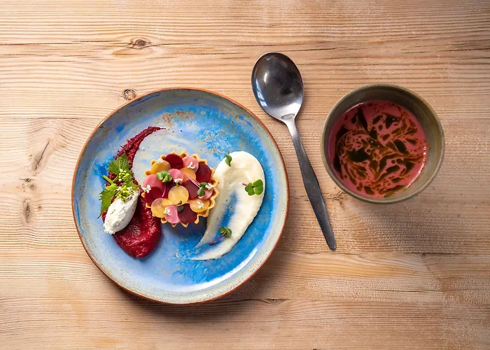 Bed & Breakfast Sommerhotellet Vang I Valdres