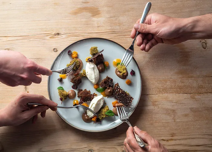 Bed & Breakfast Sommerhotellet