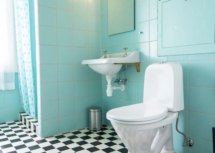 Sommerhotellet Bed & Breakfast 3*