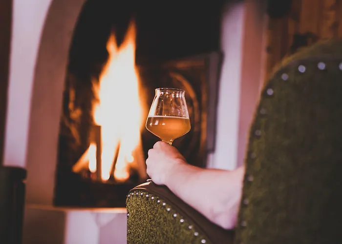 Bed & Breakfast Sommerhotellet Vang I Valdres