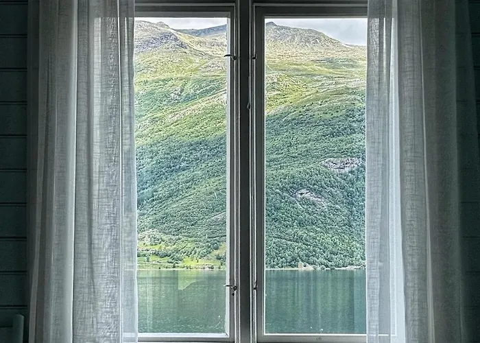 Bed & Breakfast Sommerhotellet