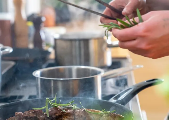 Sommerhotellet 3* Vang I Valdres