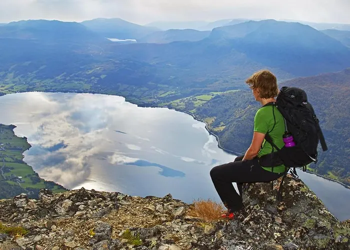 Sommerhotellet Bed & Breakfast 3*