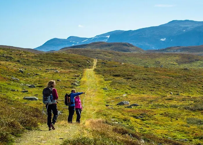 Sommerhotellet Bed & Breakfast 3*