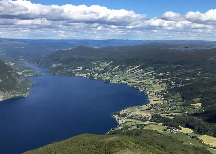 Bed & Breakfast Sommerhotellet