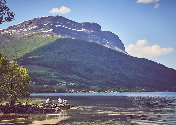 Sommerhotellet