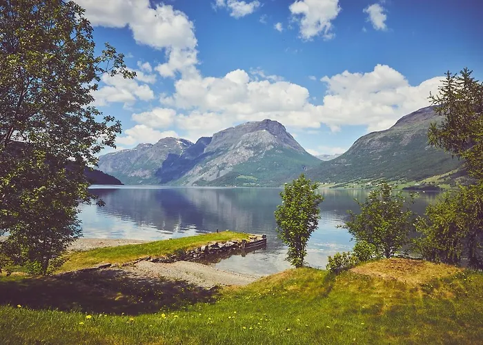 Sommerhotellet Bed & Breakfast 3*