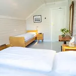 Sommerhotellet Frühstückspension 3*