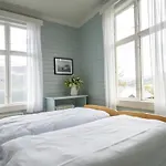 Sommerhotellet Frühstückspension