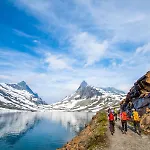 Sommerhotellet 3* Vang I Valdres