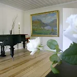 Sommerhotellet Frühstückspension Vang I Valdres