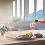 Sommerhotellet 3* Vang I Valdres