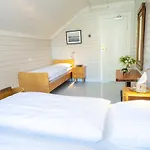 Frühstückspension Sommerhotellet 3*
