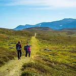 Sommerhotellet Frühstückspension 3*