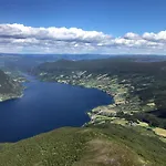 Frühstückspension Sommerhotellet