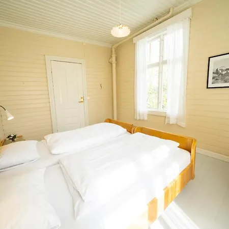 Sommerhotellet
