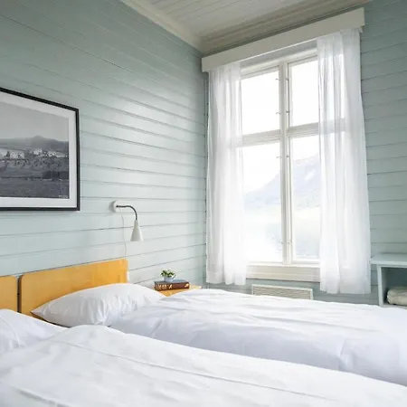 Nocleg ze śniadaniem Sommerhotellet 3*