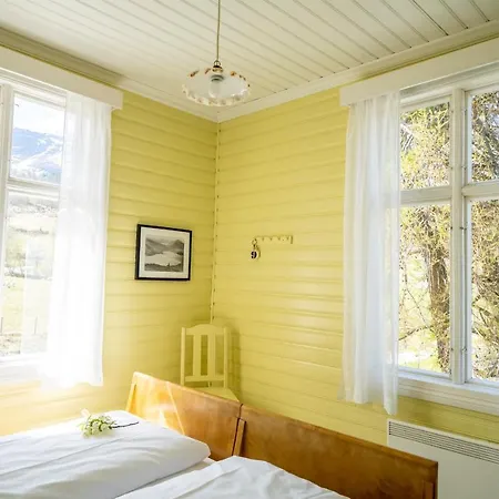 Nocleg ze śniadaniem Sommerhotellet 3*