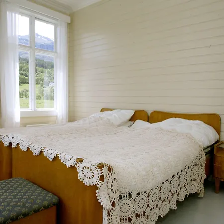 Nocleg ze śniadaniem Sommerhotellet