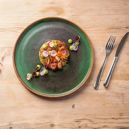 Sommerhotellet 3* Vang I Valdres