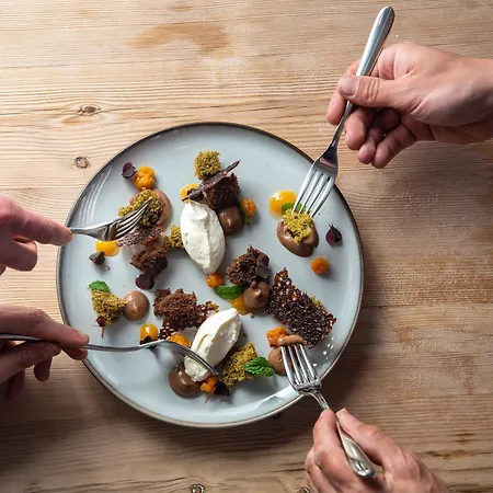 Nocleg ze śniadaniem Sommerhotellet