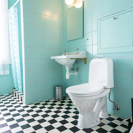 Sommerhotellet Nocleg ze śniadaniem 3*