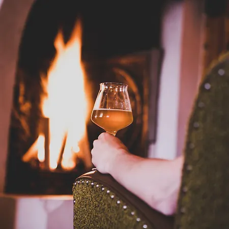 Nocleg ze śniadaniem Sommerhotellet Vang I Valdres