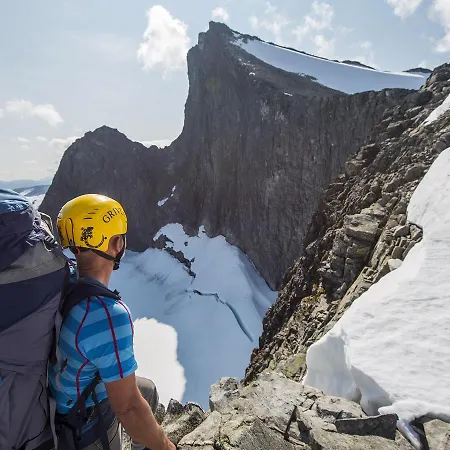 Sommerhotellet Nocleg ze śniadaniem 3*