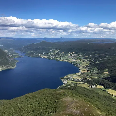 Nocleg ze śniadaniem Sommerhotellet